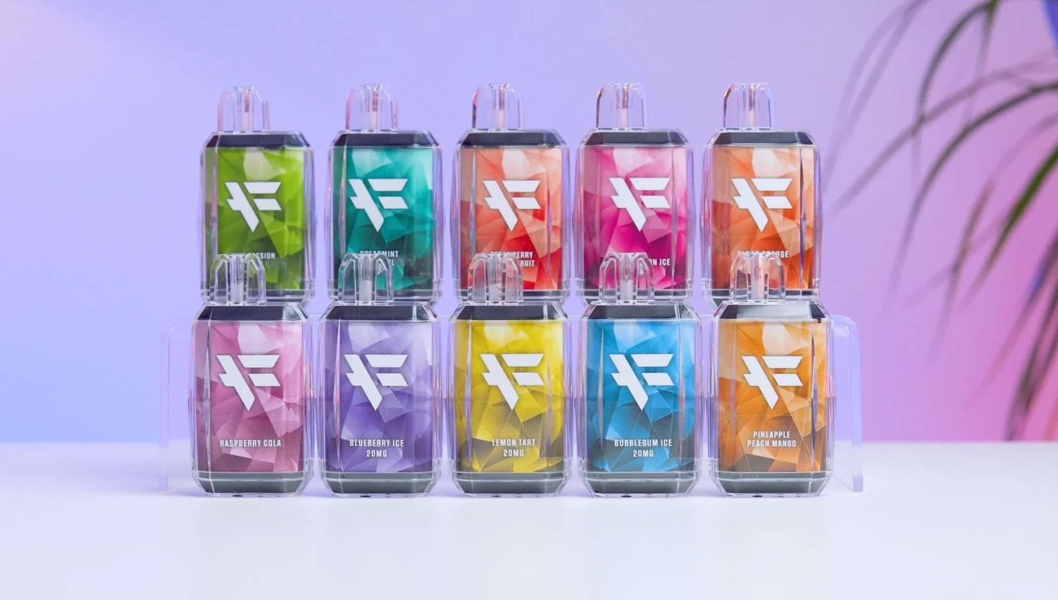 heisenberg liquids im Check – Aromenvergleich, Testerfahrungen und Kaufberatung für Dampfer