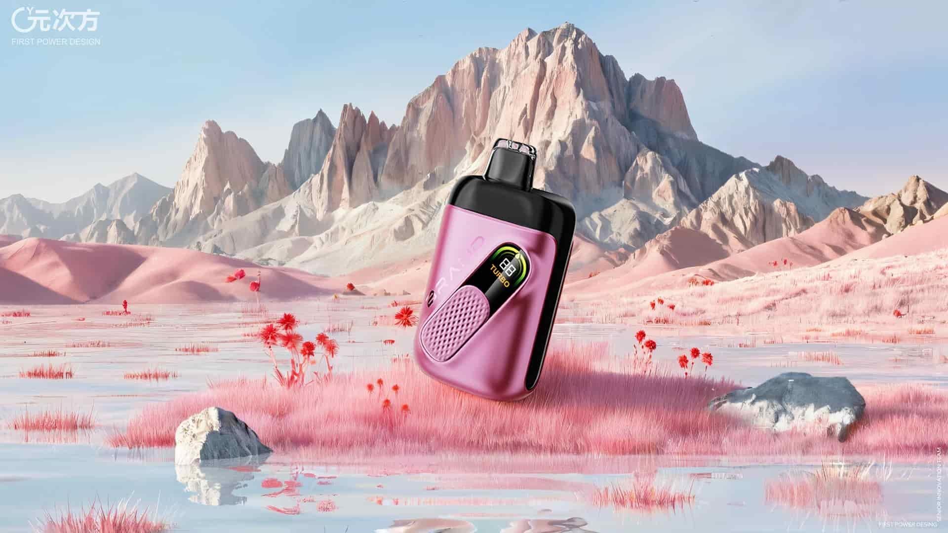 shark e shisha Test, Kaufberatung und Tipps zu Aromen, Akku und Pflege