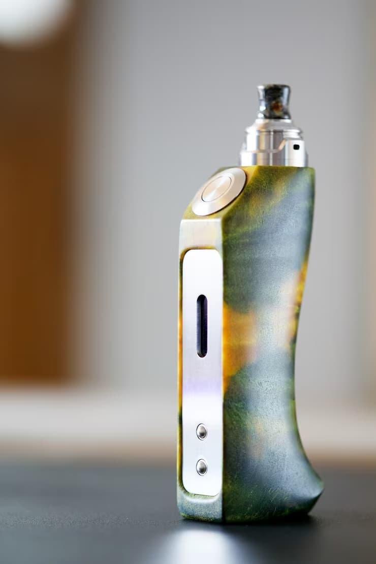 e zigaretten ohne nikotin und teer entdecken – Tests, Erfahrungen und sichere Einsteigerempfehlungen