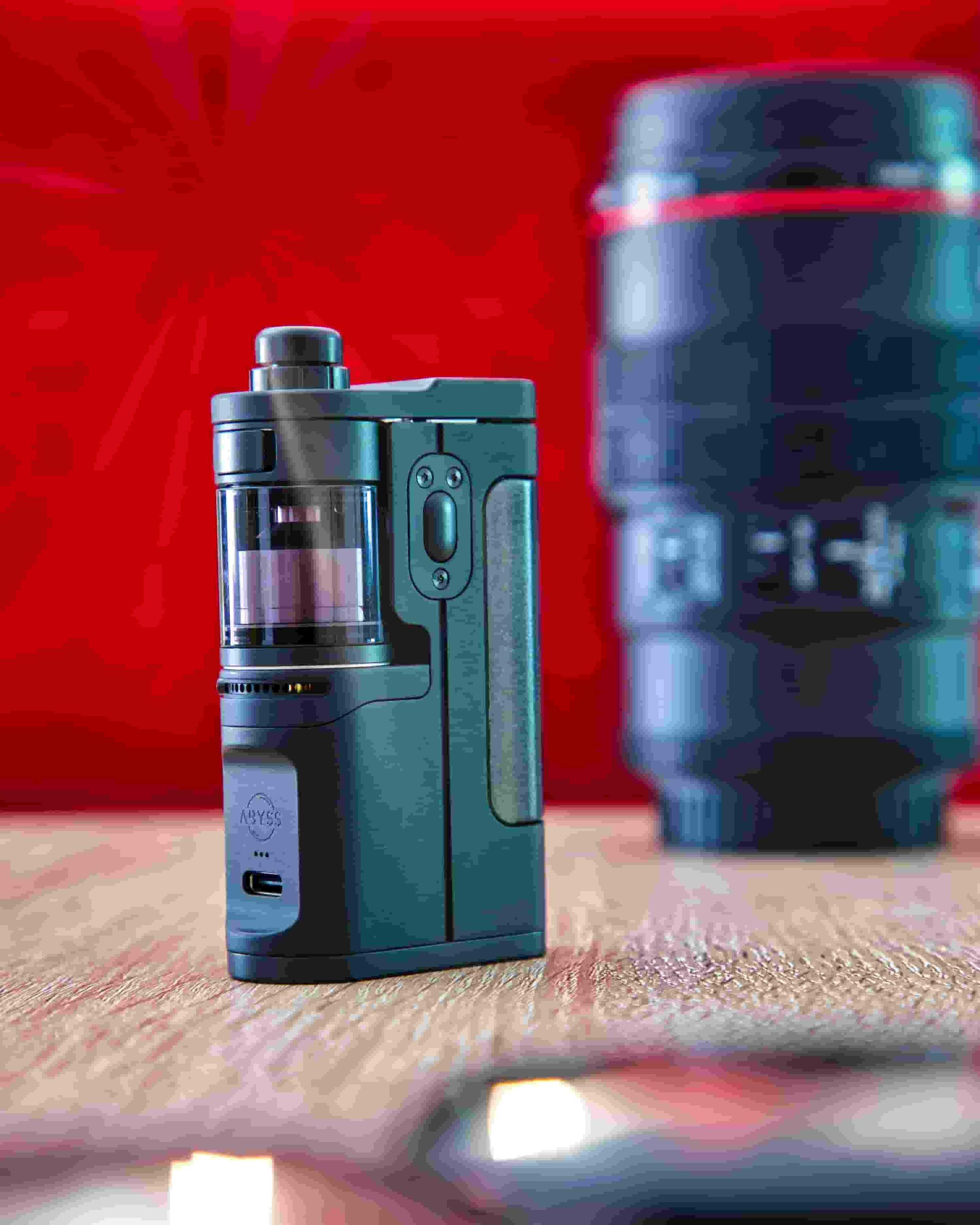 e zigaretten test 2025 – Testsieger im Vergleich, Kaufberatung und Sicherheitstipps für Dampfer