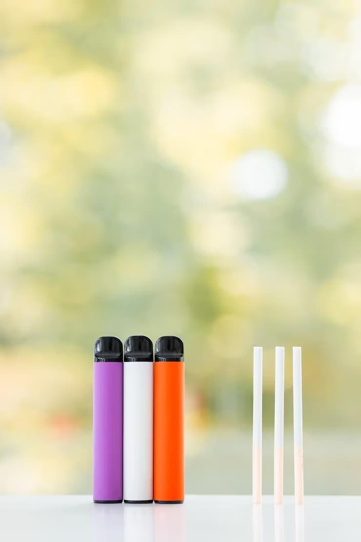 e-zigarette nicht auf lunge rauchen Risiken, Mythen und sichere Alternativen