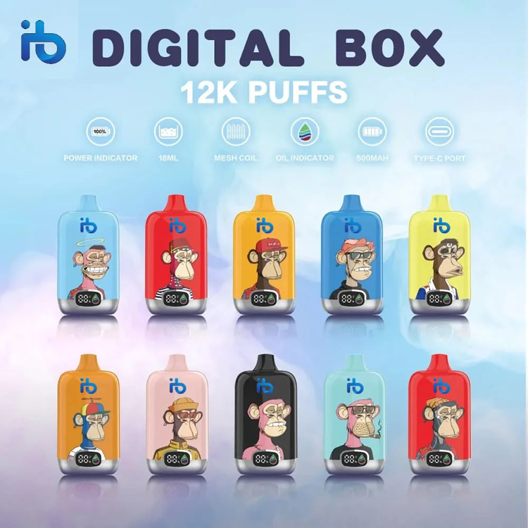 Ultimativer Leitfaden zu ezigaretten 2025 Gesundheit, Akkus, Liquid und Kaufempfehlungen