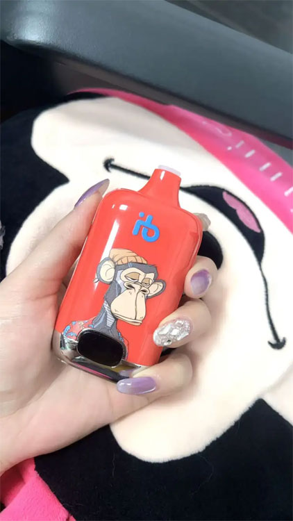 terra e zigarette im Fokus – terra e Nutzerverhalten, Gesundheitseffekte und Regulierungstrends