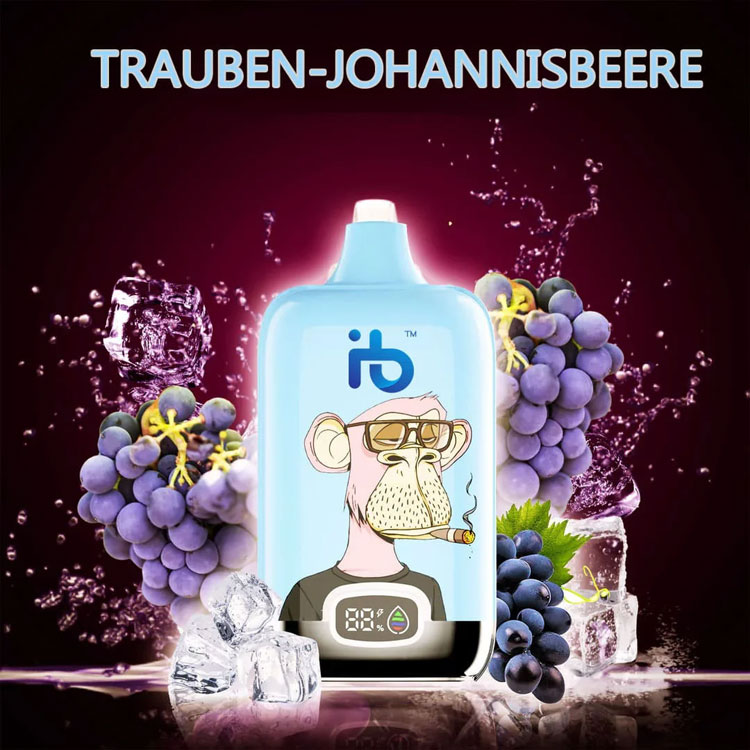 luxe e zigarette Test und Ratgeber – Top-Modelle, Akku-Tipps und Liquid-Empfehlungen