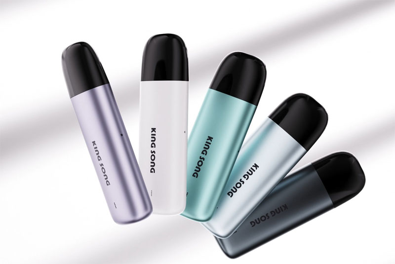 justfog e e zigarette Test und Kaufberatung mit Tipps zu Coils und Akku