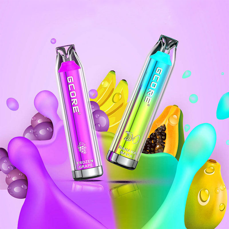 oxva liquids Test und Ratgeber 2025 – Aromenauswahl, Nikotinstärken und Praxiserfahrungen für E-Zigaretten Nutzer