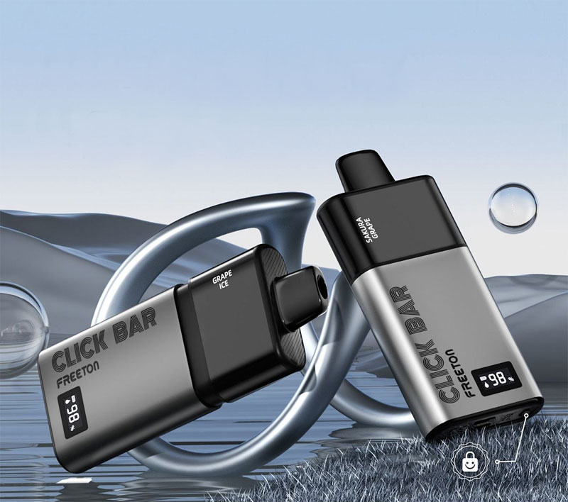 e zigarett Ratgeber 2025 – Top Tipps zu Modellen, Liquids und sicherer Nutzung