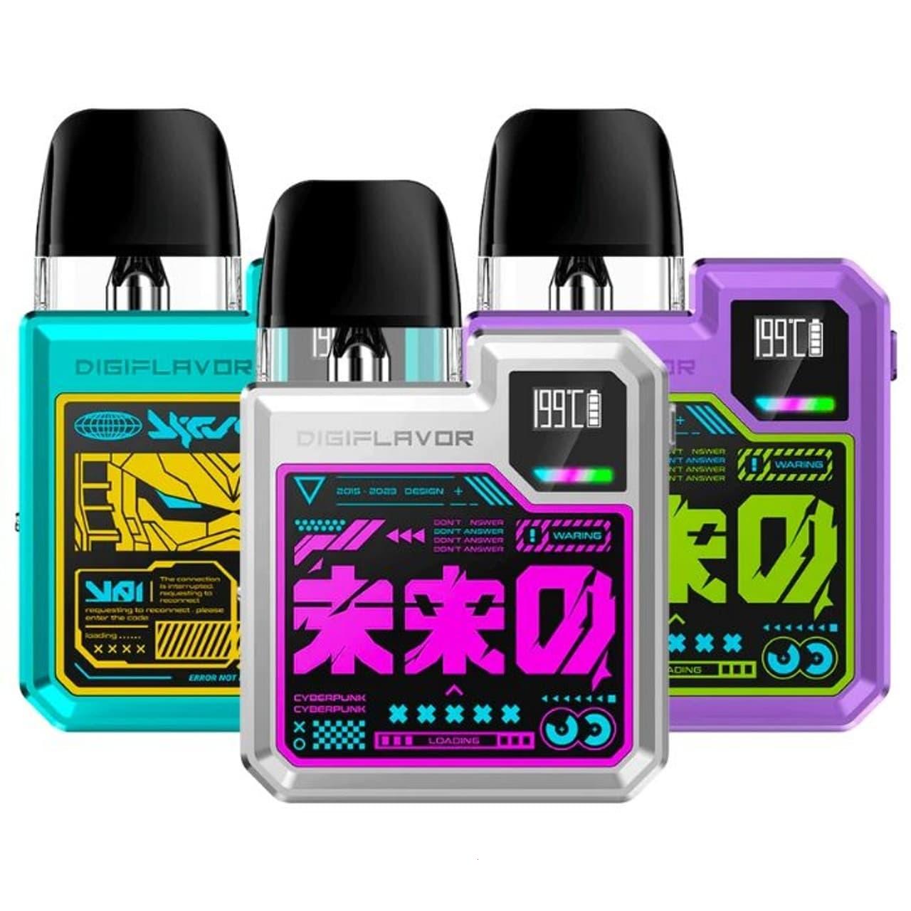 connex e zigarette im Test 2025, Erfahrungen, Akku, Geschmack und Kaufempfehlung