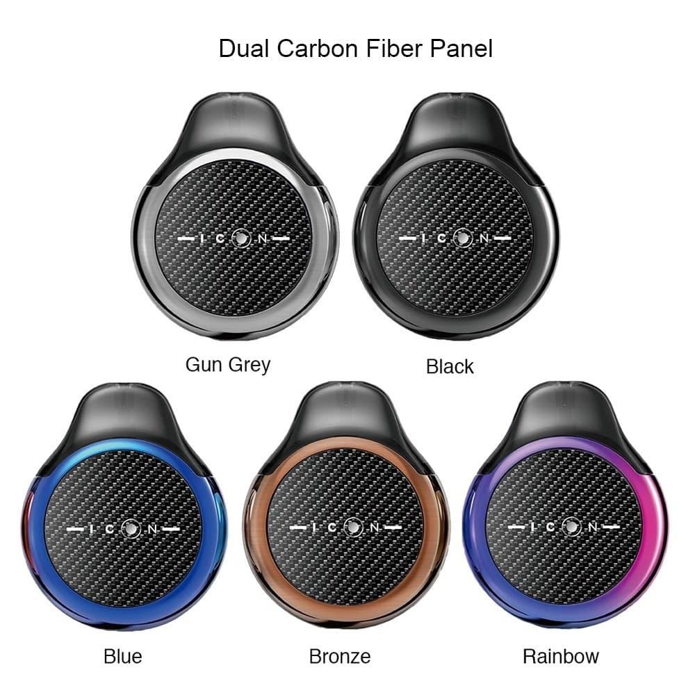 pinkmann präsentiert die neue Elektrische Zigarette, Test, Funktionen, Akkulaufzeit und Kaufberatung