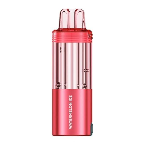 e-shisha aufladbar Vergleich 2025 - Top Modelle, Akkulaufzeit und Kaufberatung