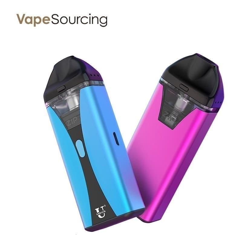 uwell caliburn g3 pod Testbericht, Erfahrungen und Kaufberatung für optimalen Dampfgenuss