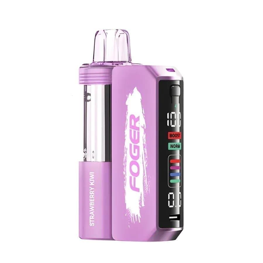 ivg e zigarette Test 2025 – umfassender Ratgeber zu Geschmack, Akkuleistung und Kaufempfehlung