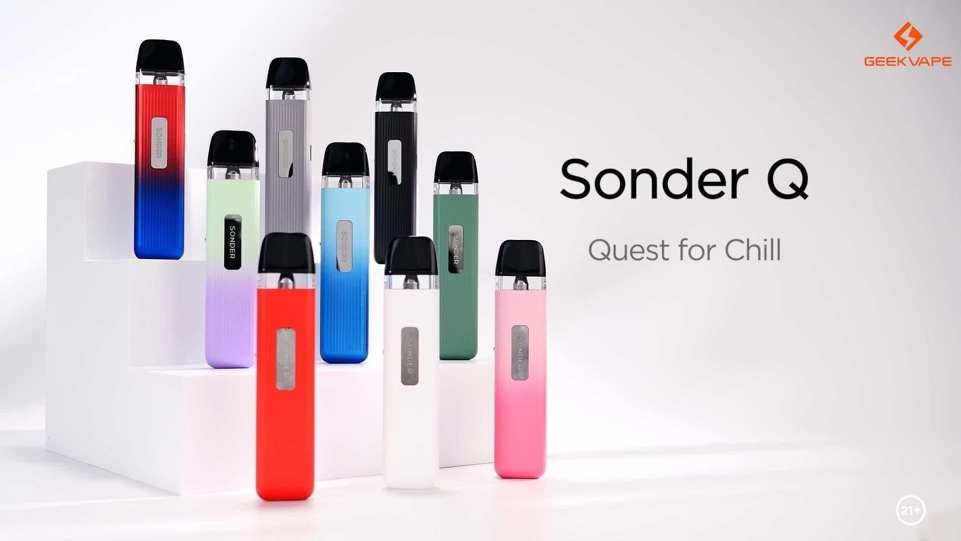 Mehrweg e zigarette neu entdecken, nachhaltig dampfen mit wiederbefüllbaren e Zigarette Tipps