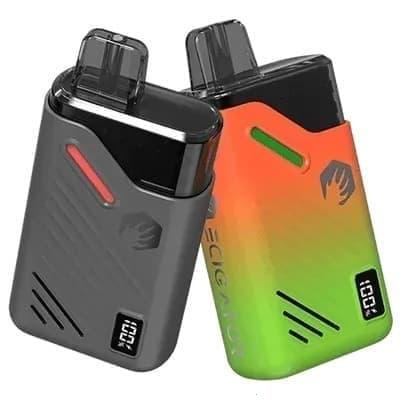 vibe zigarette Test 2025 – Warum vibe als E-Zigarette-Alternative Konsumenten begeistert