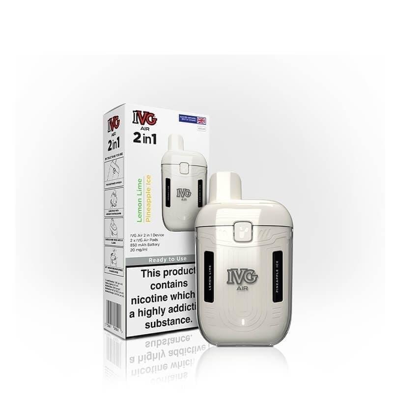 elektro zigaretten Ratgeber 2025 – Sicherheit prüfen, Liquid wählen und die besten Modelle entdecken