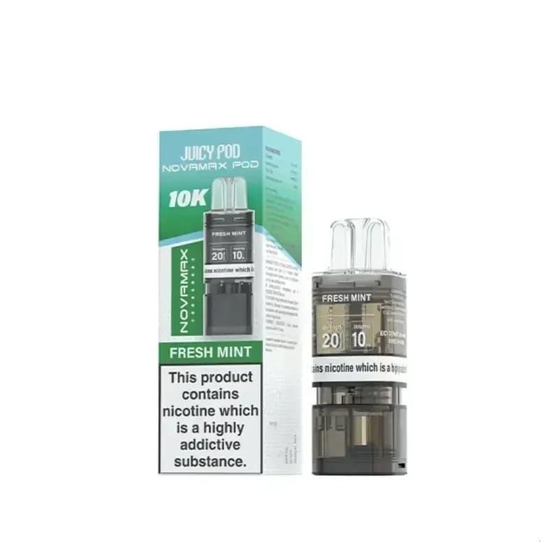 einweg-vapes Ratgeber 2025 – Tests, Kaufberatung und die besten Modelle für unterwegs