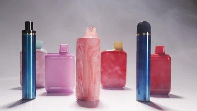 e zigarette klein im Test 2025 – kompakte Modelle, Akkuleistung und Dampferlebnis