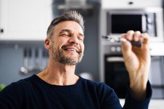 xlim pro 2 E-Zigaretten Test und Ratgeber – Akku, Dampfleistung, Aromen und Kaufempfehlungen