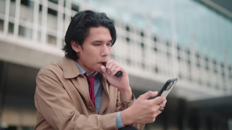 neo e zigarette Test 2025 – Praxisbericht zu Akku, Geschmack und Kaufberatung für Einsteiger