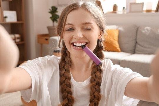 waikiki melone erleben mit ibvape E-Zigaretten – Test, Aroma, Nikotinstärken und Kaufberatung