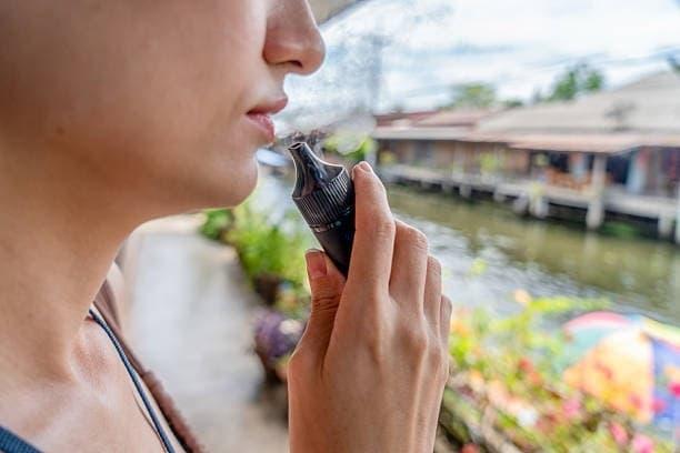 geekvape wenax m1 pod Test und Praxisbericht mit Kaufempfehlung, Zubehör und Tipps