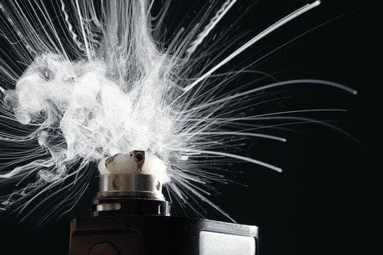 liquod store präsentiert neue Liquids und Elektrische Zigarette Trends für sicheren Geschmack