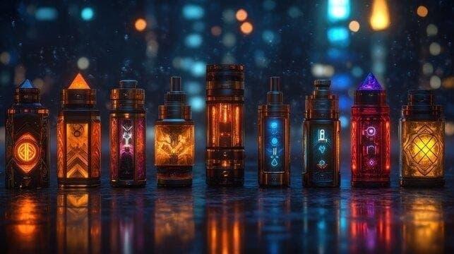 Praktische Tipps für e-shisha zum nachfüllen plus beste Liquids, Sicherheit und Preisvergleich