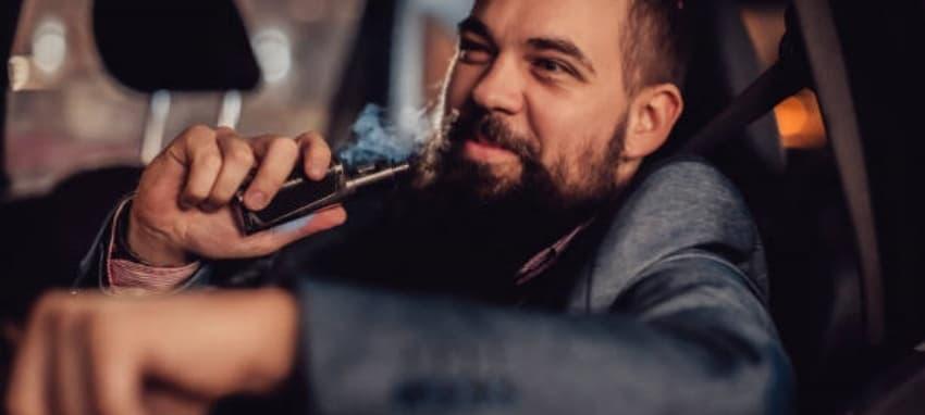 Marlboro e Zigarette im Alltagstest, e Flüssigkeiten, Akku und Geschmack der Marlboro e Zigarette