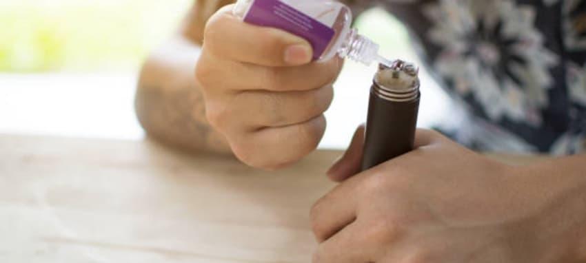 geek vape e zigarette Ratgeber zu Modellen, Liquidwahl, Sicherheit und Wartung für Einsteiger