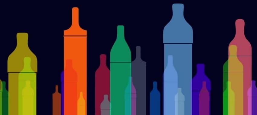 vapen einweg Ratgeber 2025 – Die besten Modelle, Sicherheitstipps und Kaufberatung