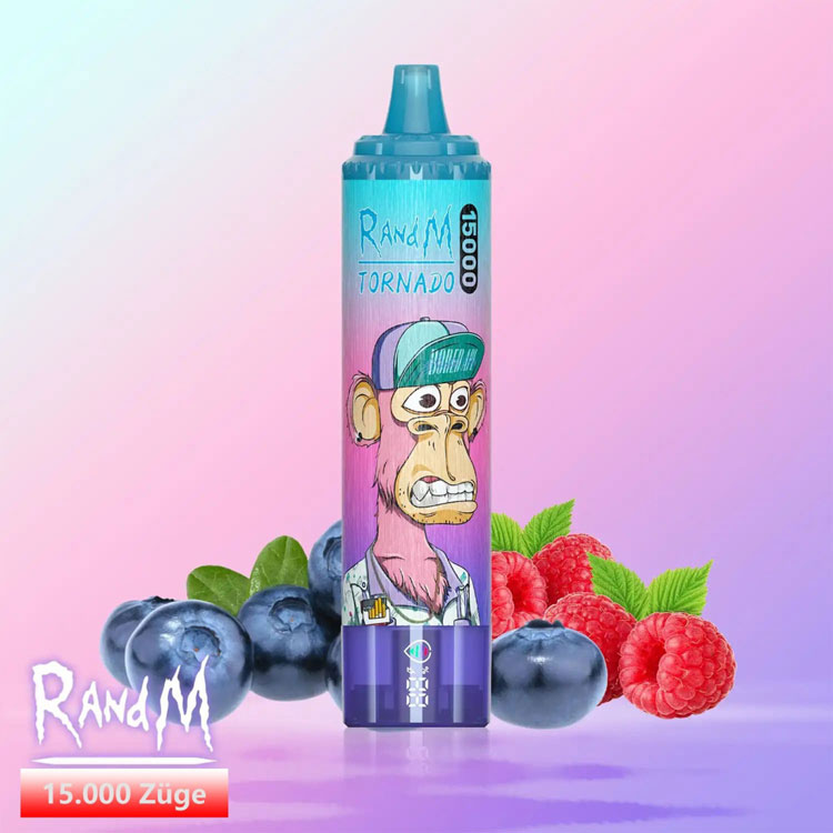 vozol e shisha 12000 im Test – Erfahrungsbericht, Geschmack, Akkulaufzeit und Kaufberatung