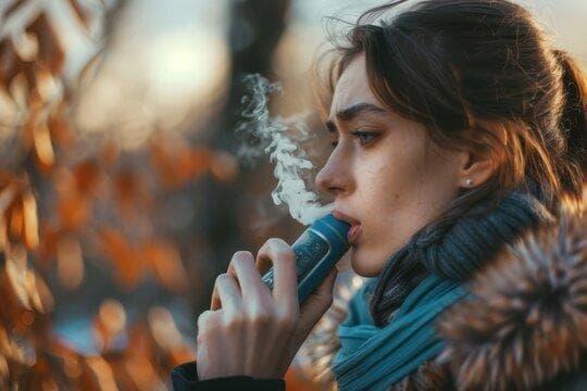 joyetech e-zigarette Test 2025 Erfahrungen Sicherheitstipps und Kaufberatung für Einsteiger