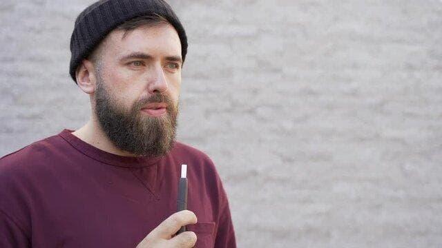 einweg e-zigarette mit nikotin set Test 2025 Kaufberatung und Sicherheitstipps