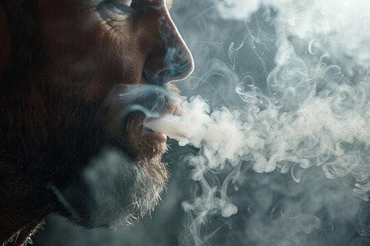 einweg e-zigarette Test und Kaufberatung 2025 – Aromen, Akku und gesetzliche Hinweise