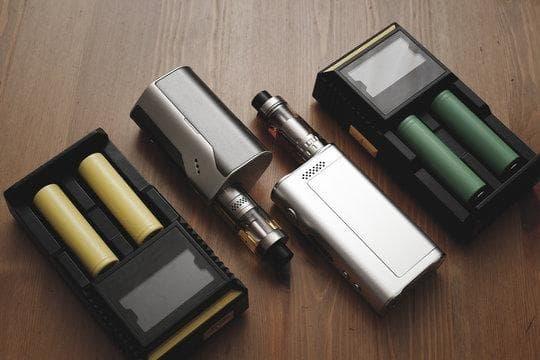 187 e zigarette Test 2025 – Kaufberatung, Akkuleistung und beste Aromen