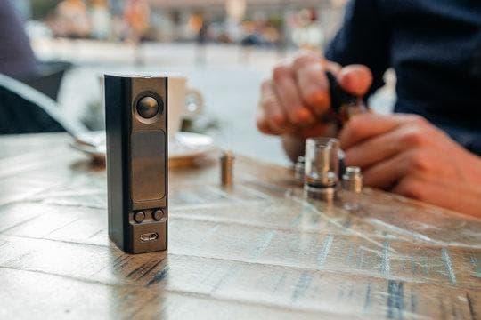 beste vape zum nachfüllen – Top Modelle 2025, Testsieger, Kaufberatung und praktische Tipps