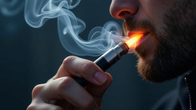 die besten e zigaretten 2025 im großen Vergleichstest Preis Leistung Tipps und Kaufempfehlungen