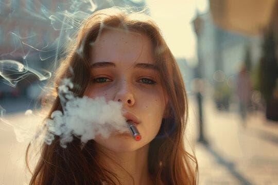 e-zigarette und Blähbauch – überraschende Zusammenhänge, praktische Tipps gegen Völlegefühl beim Dampfen