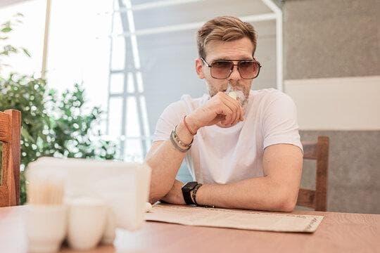 e zigarette ohne nikotin einweg kaufen - Ratgeber zu Einwegmodellen, Geschmack und Sicherheit