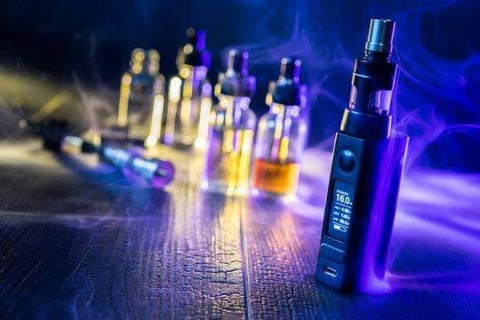 einweg vapes Test 2025 – Kaufberatung, Preisvergleich und Sicherheitstipps